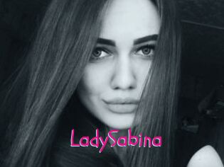 LadySabina