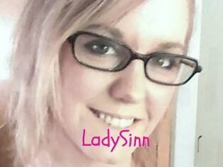 LadySinn Spanking Sarah
