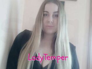 LadyTemper