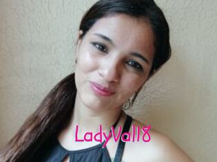 LadyVal18