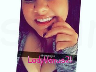 LadyVenus21