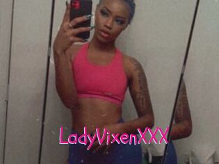 LadyVixenXXX