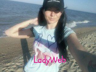 LadyWeb