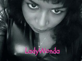 LadyWonda