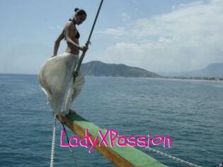LadyXPassion