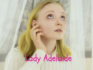 Lady_Adelaide Spanking Sarah
