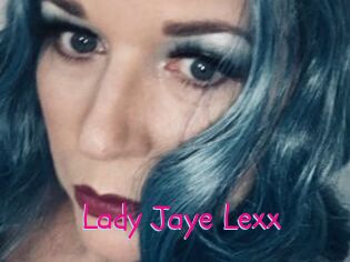 Lady_Jaye_Lexx Spanking Sarah
