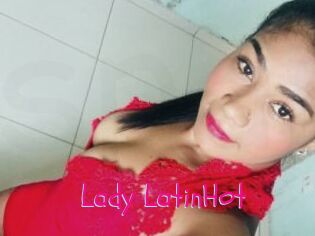 Lady_LatinHot Spanking Sarah