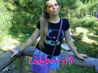 Ladyberry18