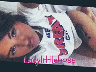 Ladylittleboss