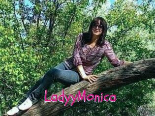 LadyyMonica Spanking Sarah