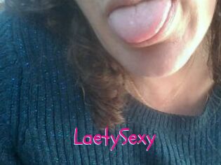 LaetySexy