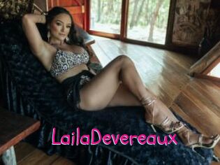 LailaDevereaux Spanking Sarah