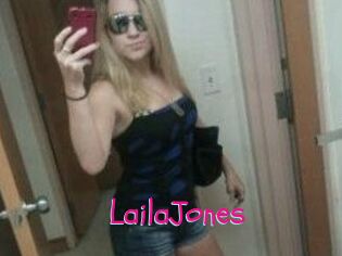 Laila_Jones Spanking Sarah