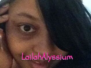 LailahAlyssium