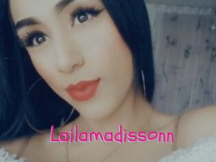 Lailamadissonn