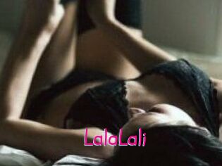 LalaLali