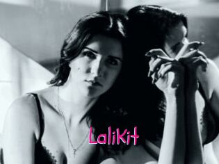 LaliKit Spanking Sarah