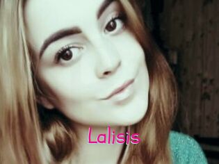 Lalisis