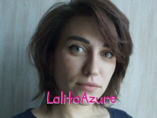 LalitaAzure