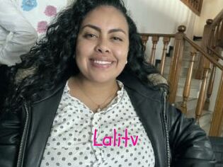 Lalitv