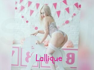 Lallique