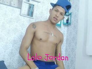 Lalo_Jordan Spanking Sarah