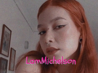 LamMichelson