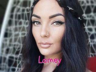 Lamey