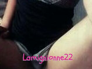 Lamignionne22