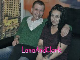 LanaAndClark