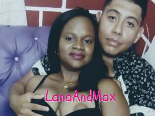 LanaAndMax