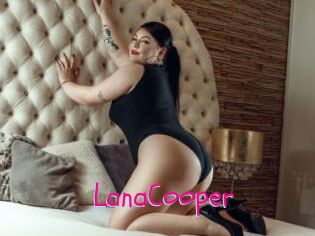 LanaCooper Spanking Sarah