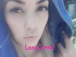 LanaCreed
