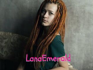 LanaEmerald