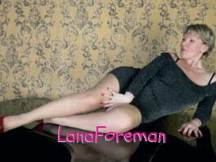 LanaForeman