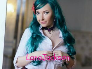 LanaJackson