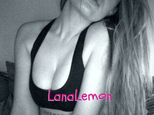 LanaLemon