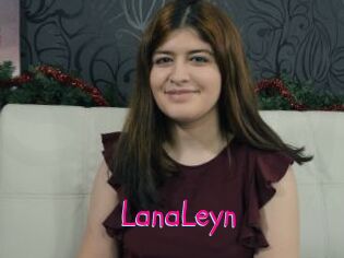 LanaLeyn