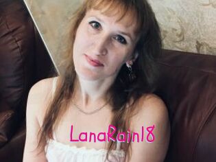 LanaRain18 Spanking Sarah