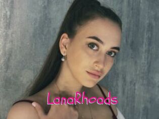 LanaRhoads