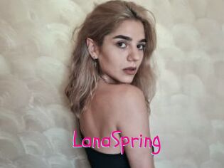 LanaSpring