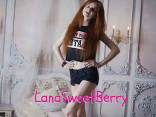 LanaSweetBerry Spanking Sarah