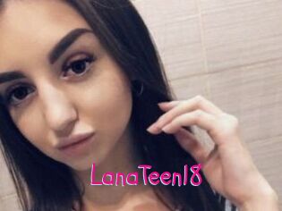 LanaTeen18