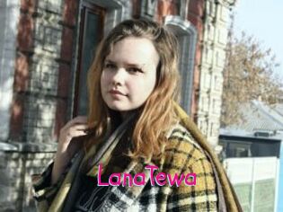 LanaTewa