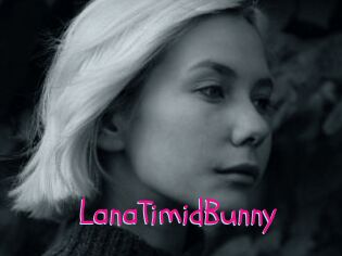 LanaTimidBunny Spanking Sarah