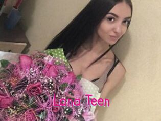 Lana_Teen_