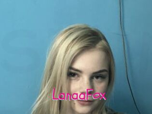 LanaaFox