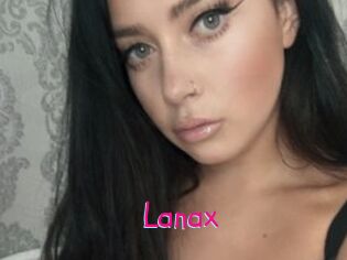 Lanax