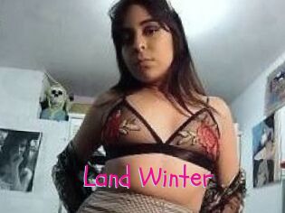 Land_Winter Spanking Sarah